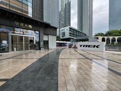 -星巴克臻选(惠州华贸天地1楼店)