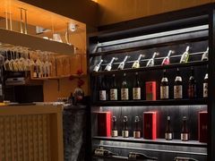 -岚山日本料理(珠江新城店)