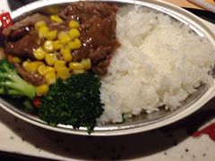 -百威KTV(恒福路店)