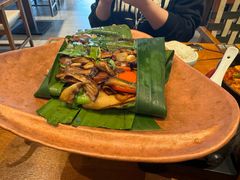 -云海肴·汽锅鸡·云南菜(苏州中心店)