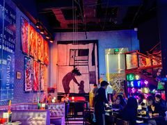 -INLOVE Live House