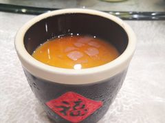 餐后甜品-麒麟山景大酒店岭南汇海鲜酒家(沙井店)