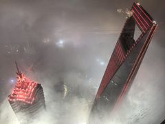 -上海中心大厦