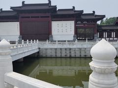 -狼山风景名胜区