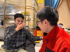 -刘胖子家常菜·蹄花焖藕(江汉路总店)