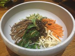 -云海肴·云南小炒·汽锅鸡(天津国金汇店)