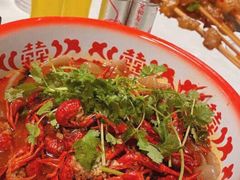 -文和友老长沙龙虾馆(化龙池店)