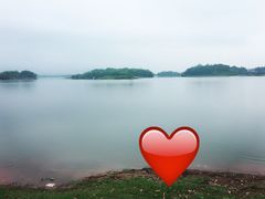 -三岔湖景区