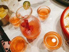 -老板娘的烤肉店(港湾广场店)