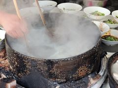 -甘记肥肠粉(马鞍北路店)