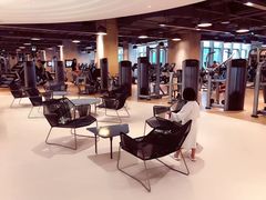 -北京嘉里健身·Kerry Sports(北京嘉里大酒店)
