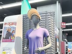 -迪卡侬(大英山店)