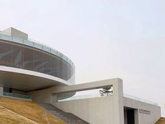 -郑东新区龙湖公共艺术中心