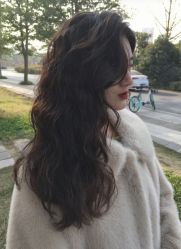 -张昊造型