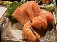 -半藏居酒屋(香港花园店)