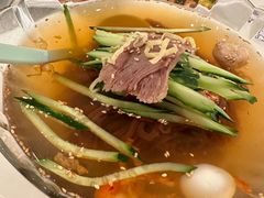 延吉冷面-七八冷面·延边朝鲜族美食(圣熙八号店)