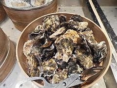 -花西亭·海鲜自助餐厅(瑞城名人酒店)