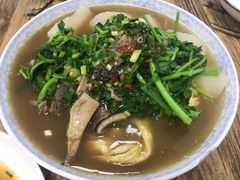 -正宗阳山牛杂(东城店)