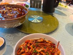 -悦禧耕岛酒店·指月坞餐厅·旺山特色农家乐