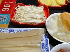 -董家湾重庆老火锅(张家窝店)