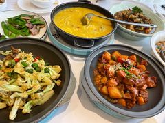 -解家河南菜(商鼎路店)