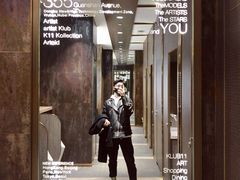 -海马体照相馆|大师(武汉光谷K11店)