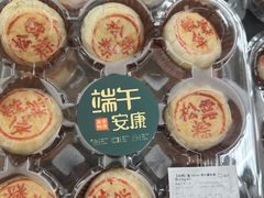 -盒马X会员店(上海森兰商都店)