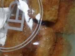 脆口酥-巴黎贝甜·生日蛋糕(杭州文二路店)