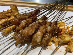 -提老炮儿烧烤(南山店)