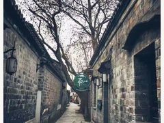 -花·fleur古董西餐厅(西城夜未央店)