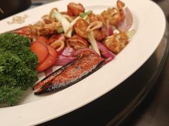 -东海朗廷酒店-唐阁T’ANG COURT 中餐厅