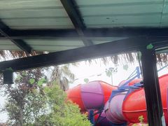 -上海玛雅海滩水公园