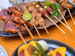 -笑福亭日式料理店(财富中心店)