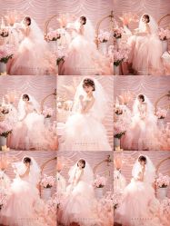 -魅·照相馆丨女神写真