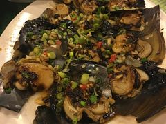 -盛港湾海鲜食府(黄沙店)
