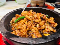 -绿茶餐厅(龙湖杭州金沙天街店)