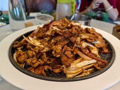 -鸭匠食府·挂炉烤鸭·新京菜(阜成路店)