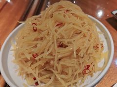 -老昌春饼(欧亚世纪店)