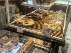 -嗒令甜品·主题融合料理餐厅(首座时代店)