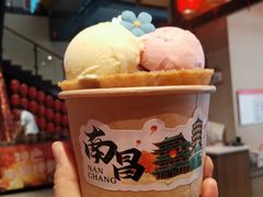 -小柴米·传统江西菜(八一广场店)