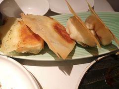 牛肉水煎包-阿五黄河大鲤鱼(英协路店)