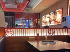 -烧肉一番·新韩式炭火烤肉(大岭山店)