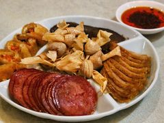 -长春观斋补堂素菜馆