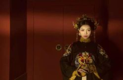 -盘子女人坊古装写真摄影(南京总店)