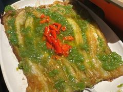 -新沙烧烤·炭烤鲜牛肉(新沙路店)