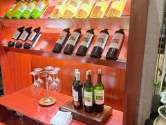-广州万富希尔顿酒店·感趣自助餐厅·金秋蟹宴生蚝海鲜刺身