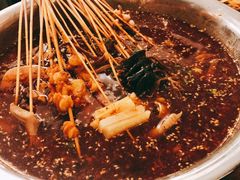 -三生小馆(亭知路店)