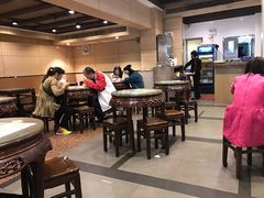 大堂-仁信双皮奶(庙前直街店)