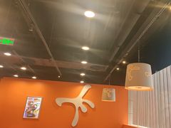 -大快活(丽丰店)