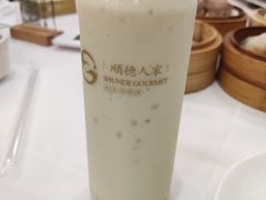 -顺德人家食府(黄金广场店)